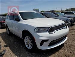 دودج دورانجو